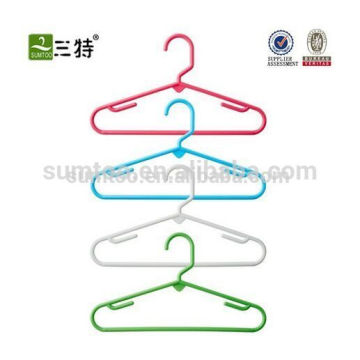 kids acrylic plastic sale plastic folding clothes hangers